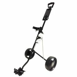 Spyder Steel Golf Pull Cart