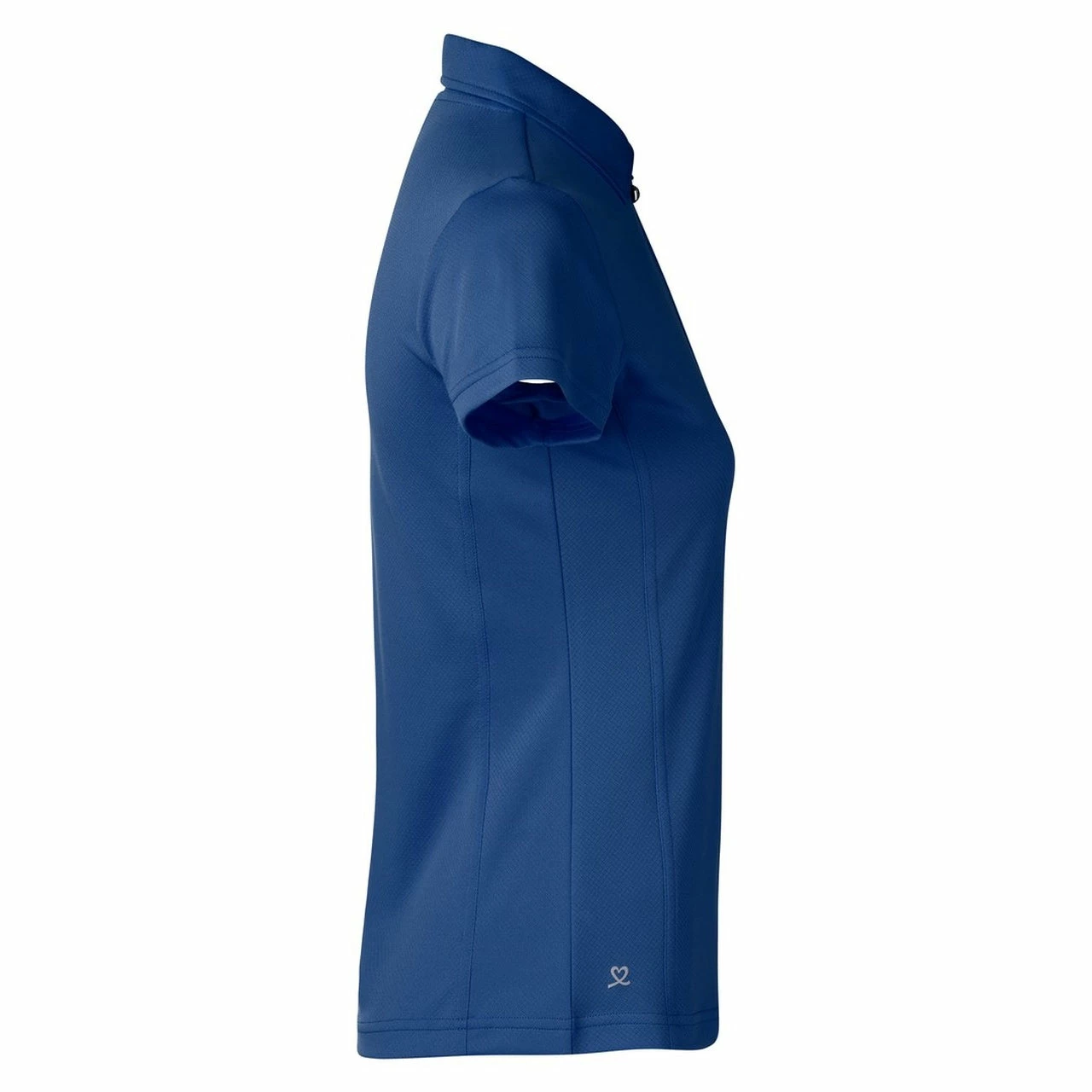 Daily Sports Macy Night Blue Womens Golf Polo Shirt - Image 2