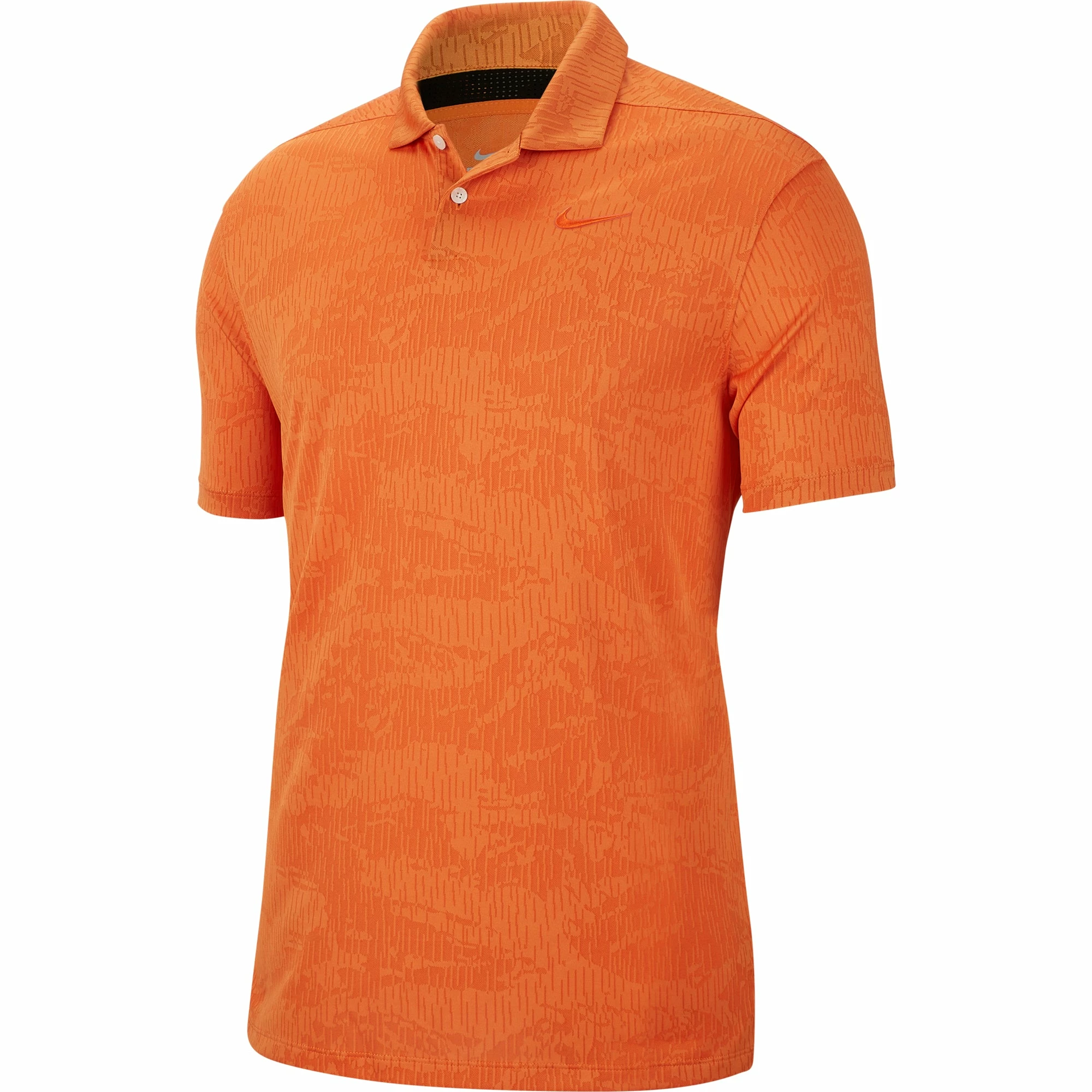 Nike Golf Nike Dri-FIT Vapor Camo Jacquard Mens Golf Polo - Image 10