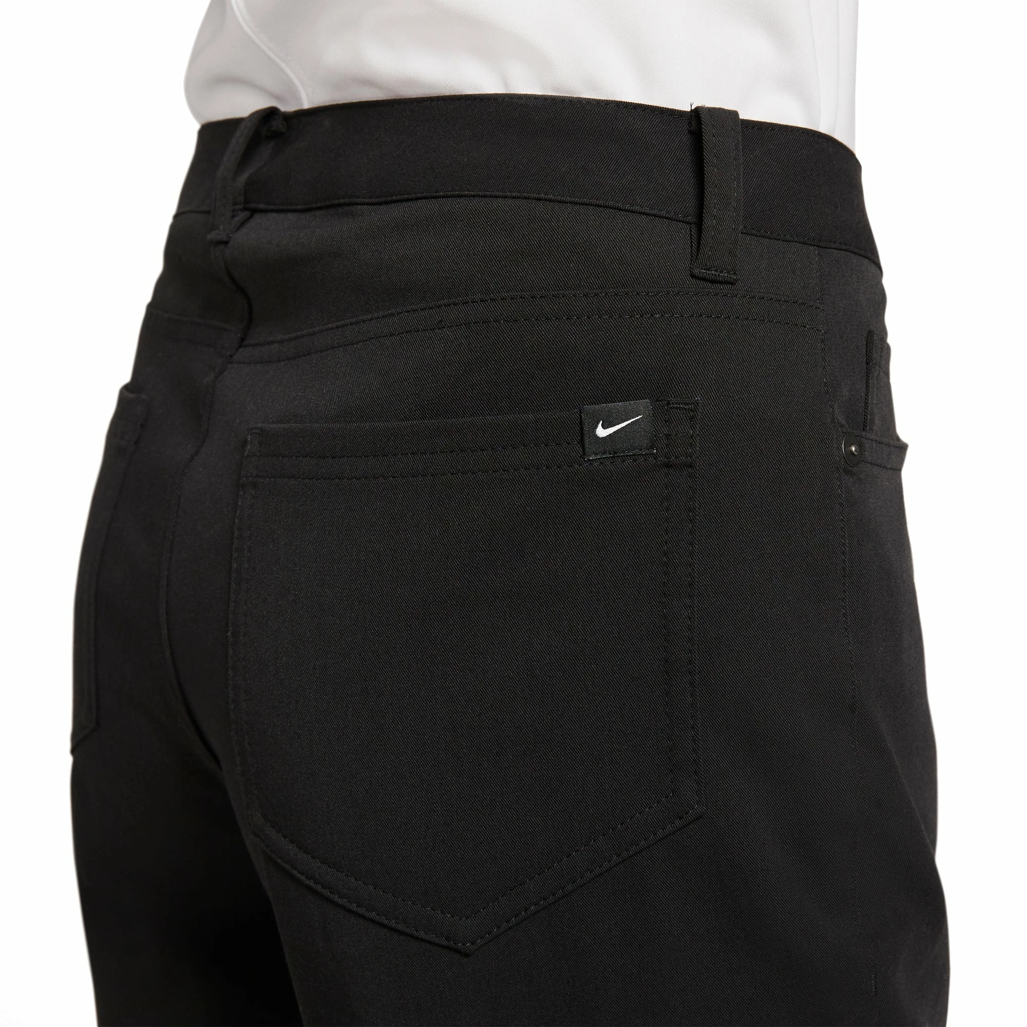 Nike Golf Nike Fairway Slim Fit Womens Golf Pants - Image 3