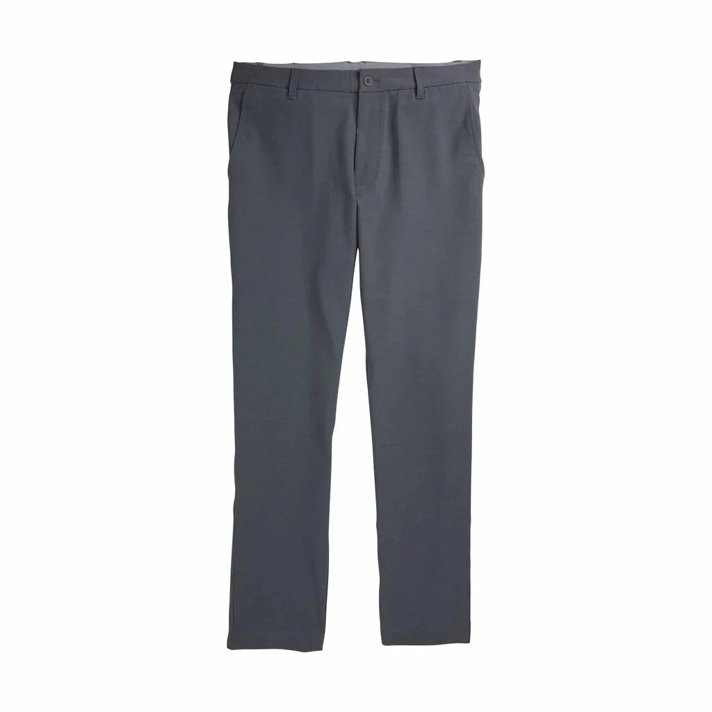FootJoy Tour Fit Charcoal Mens Golf Pants - Image 4