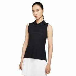 Nike Golf Nike Dri-FIT Ace Womens Golf Polo