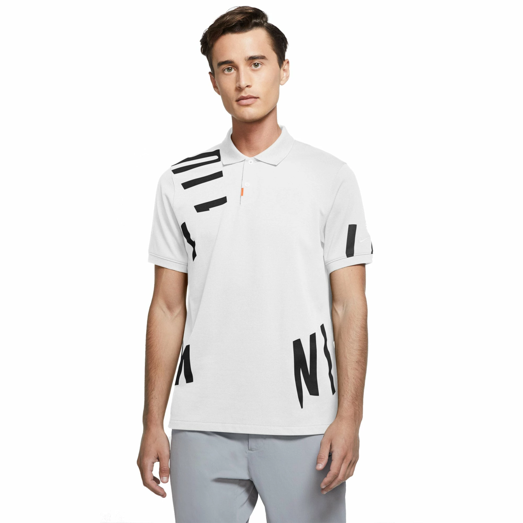 Nike Golf Nike The Nike Mens Golf Polo