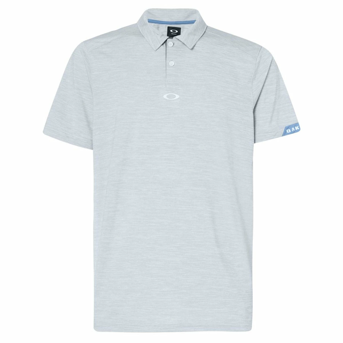 Oakley Gravity Mens Golf Polo - Image 2