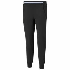 PUMA Golf Puma Del Mar Womens Golf Jogger