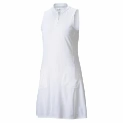 PUMA Golf Puma Farley Womens Golf Dress