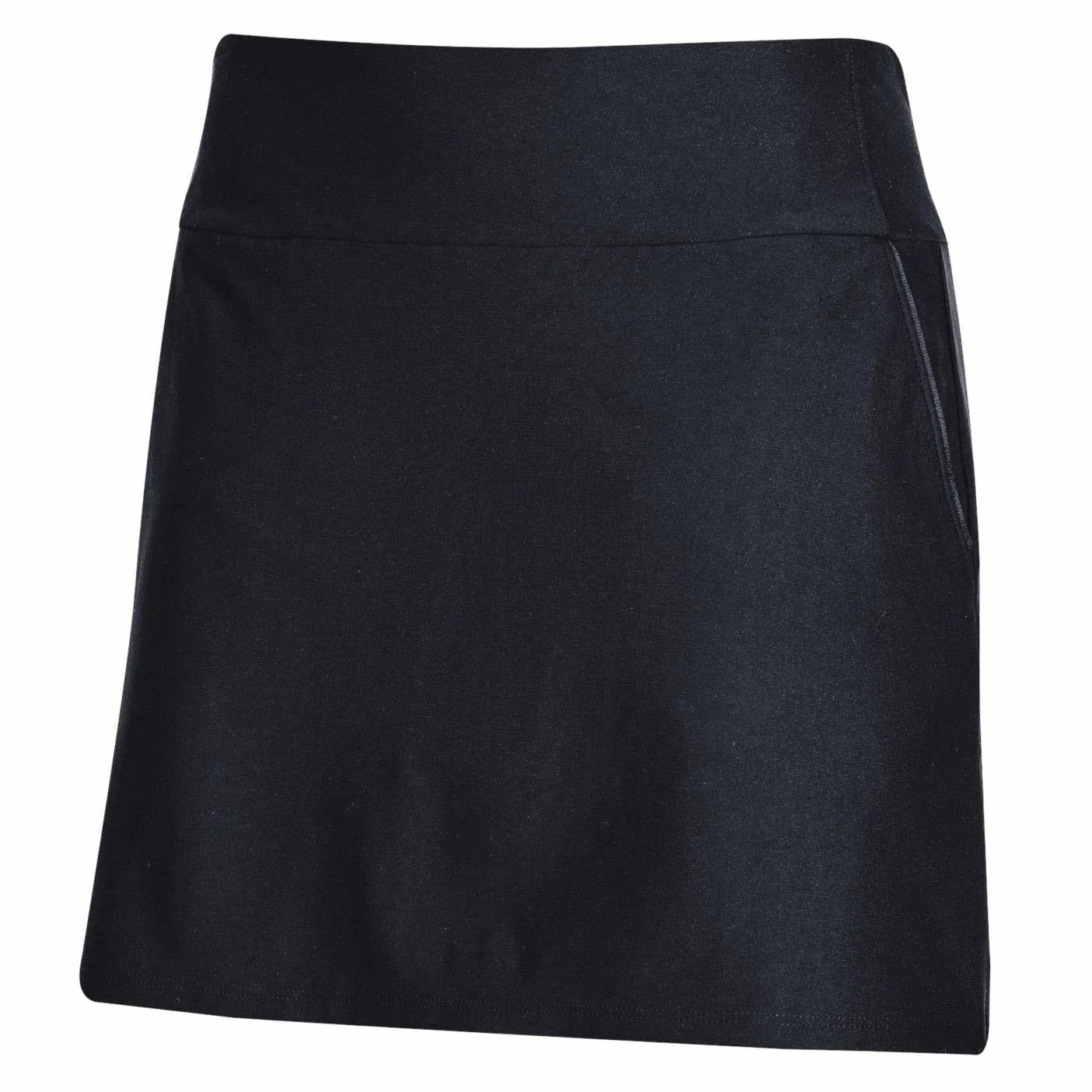Under Armour Focus Knit Womens Golf Skort - Image 2
