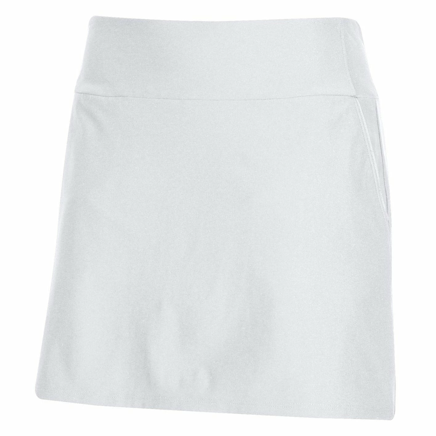 Under Armour Focus Knit Womens Golf Skort - Image 3