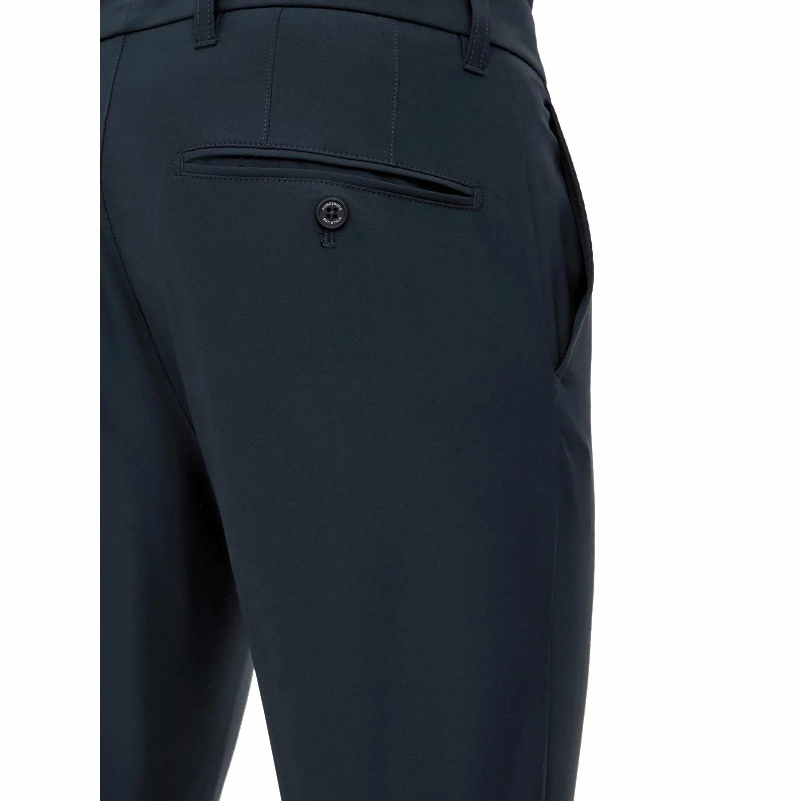 J.Lindeberg J. Lindeberg Ellott 32in Mens Golf Pants - Image 2