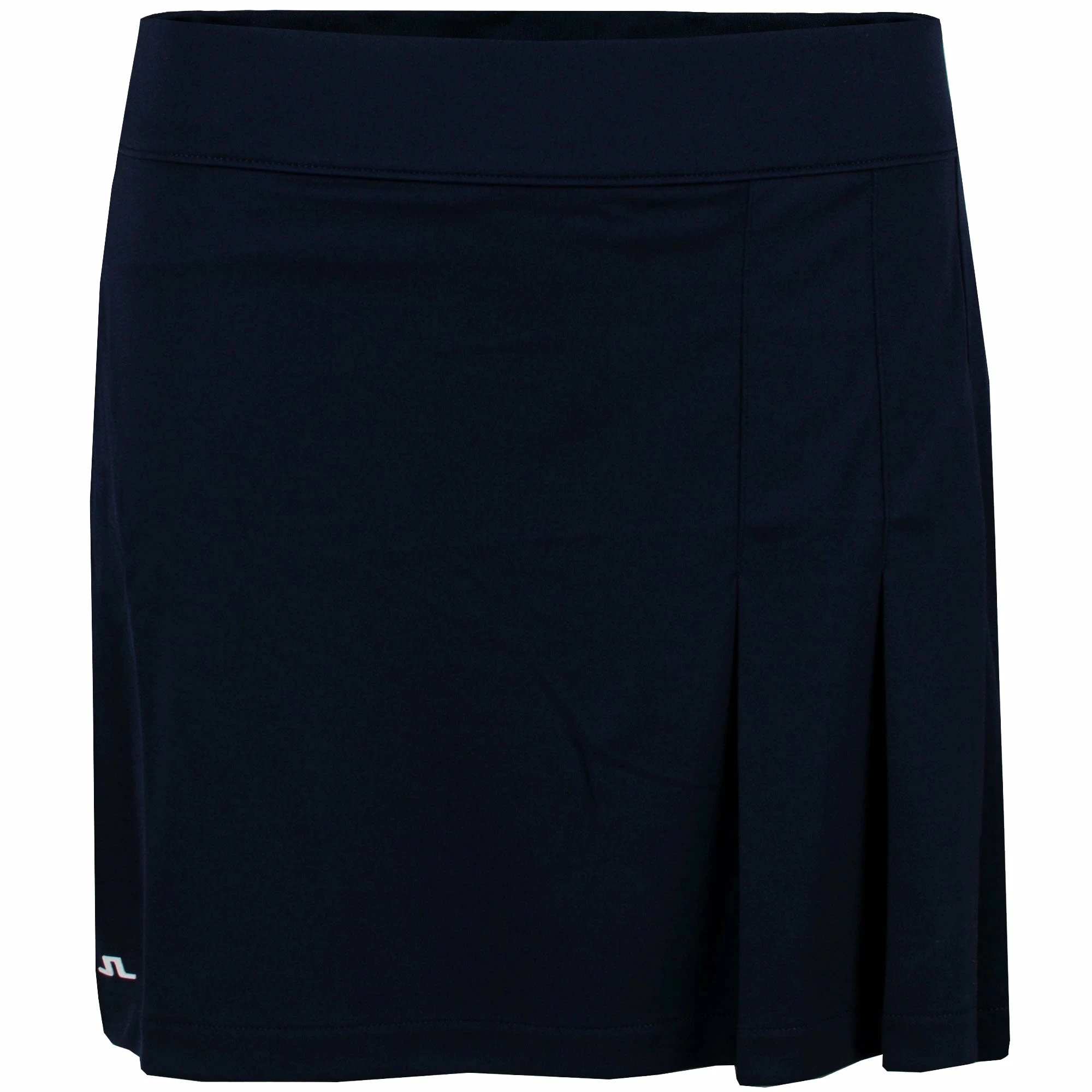 J.Lindeberg J. Lindeberg Thea 14.5in Womens Golf Skort