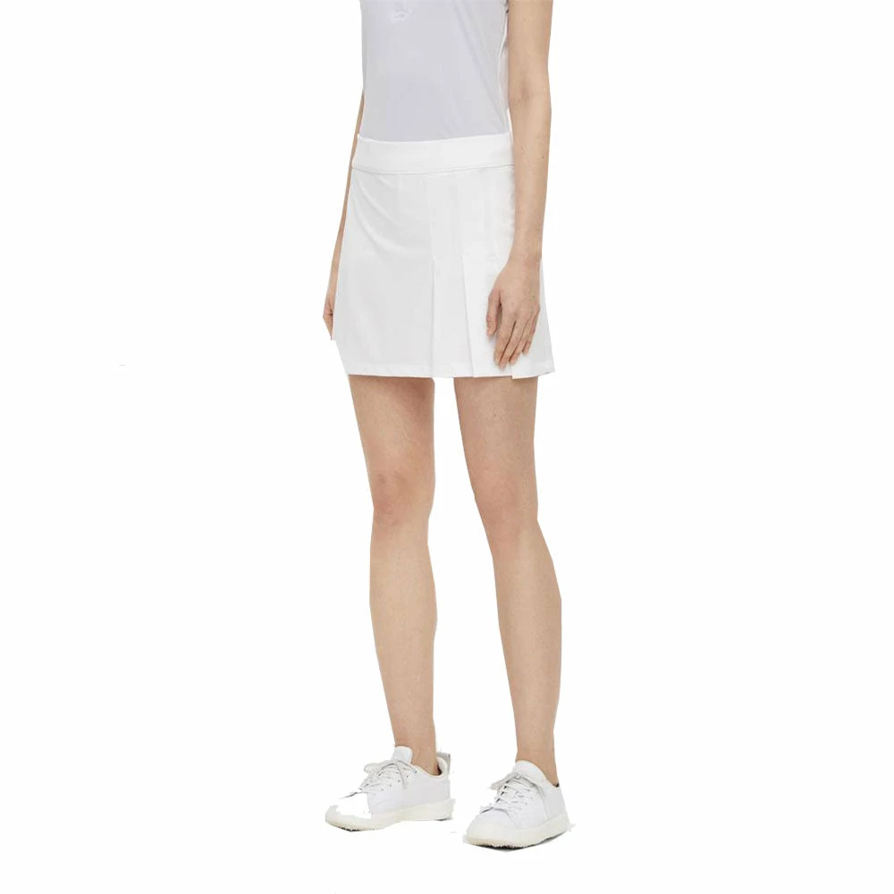 J.Lindeberg J. Lindeberg Thea 14.5in Womens Golf Skort - Image 3