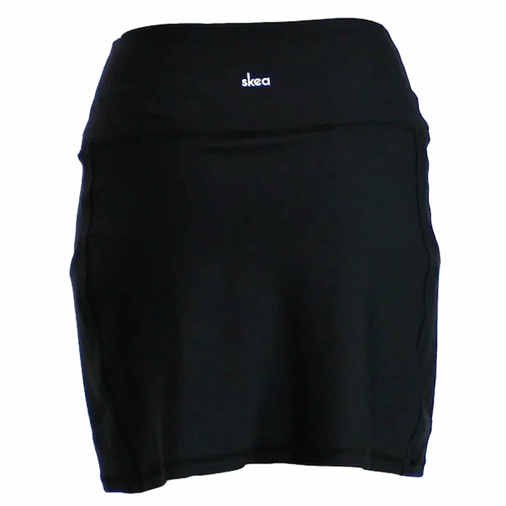 Skea Angelic 15in Womens Golf Skort - Image 2
