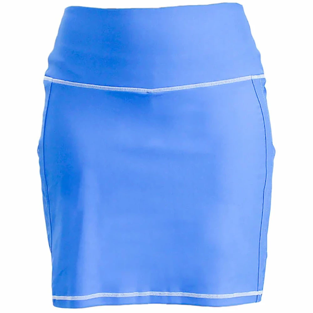 Skea Angelic 15in Womens Golf Skort - Image 3