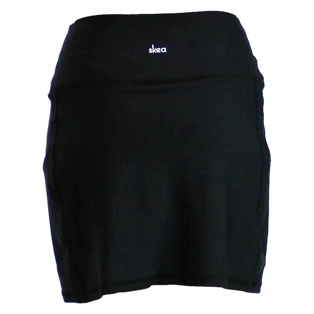 Skea Blissful 18in Womens Golf Skort - Image 2