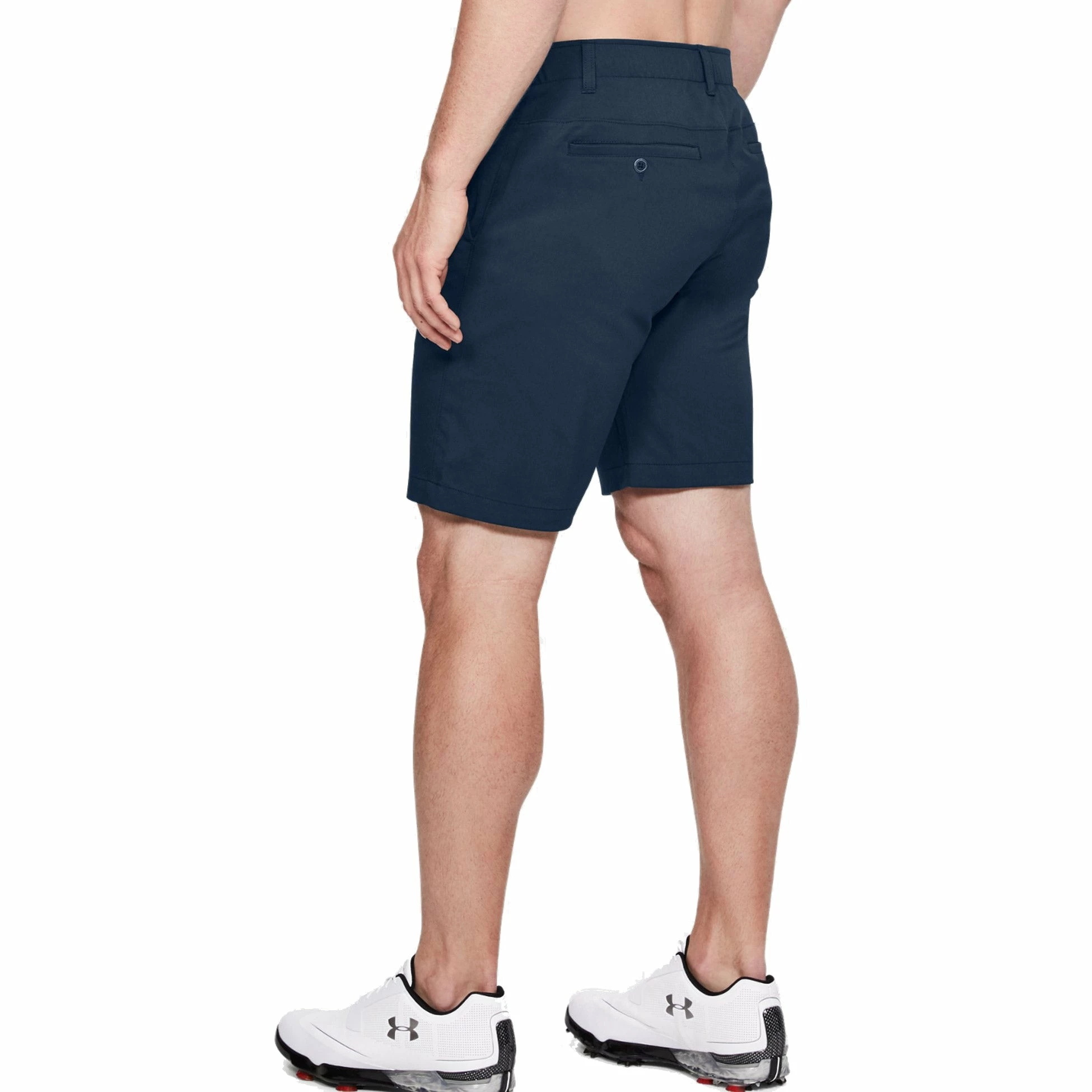 Under Armour Showdown 10in Mens Golf Shorts - Image 4