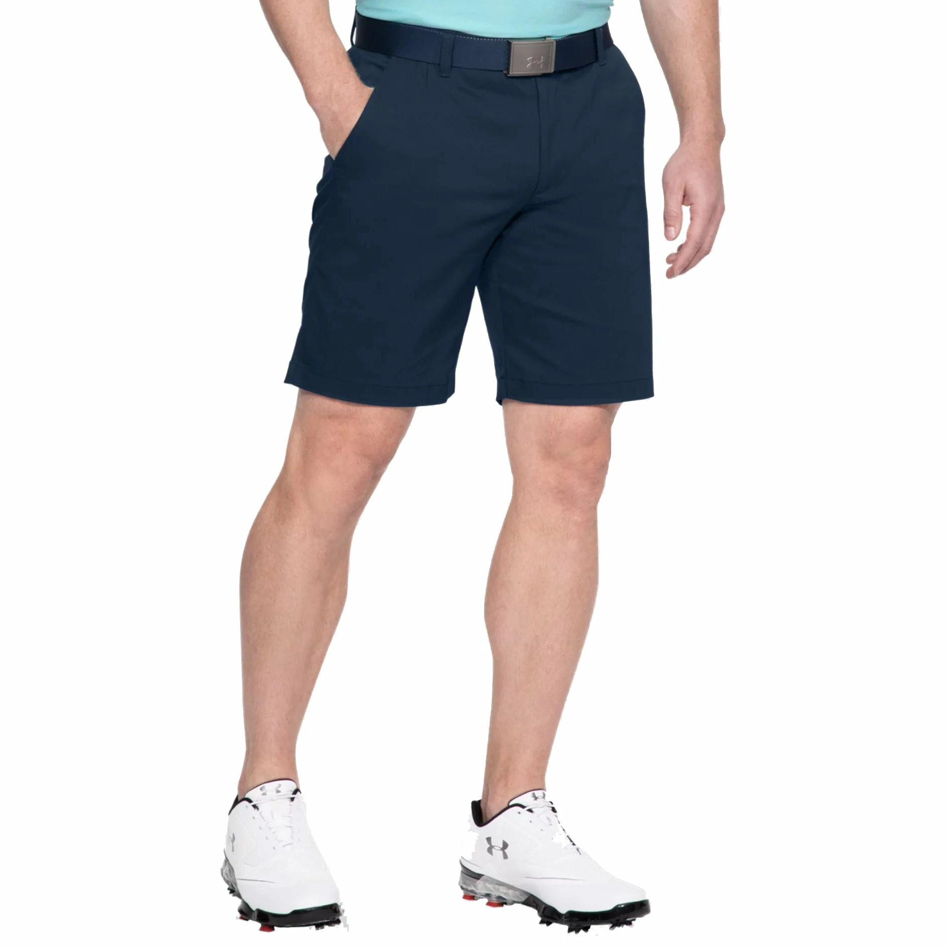 Under Armour Showdown 10in Mens Golf Shorts - Image 3