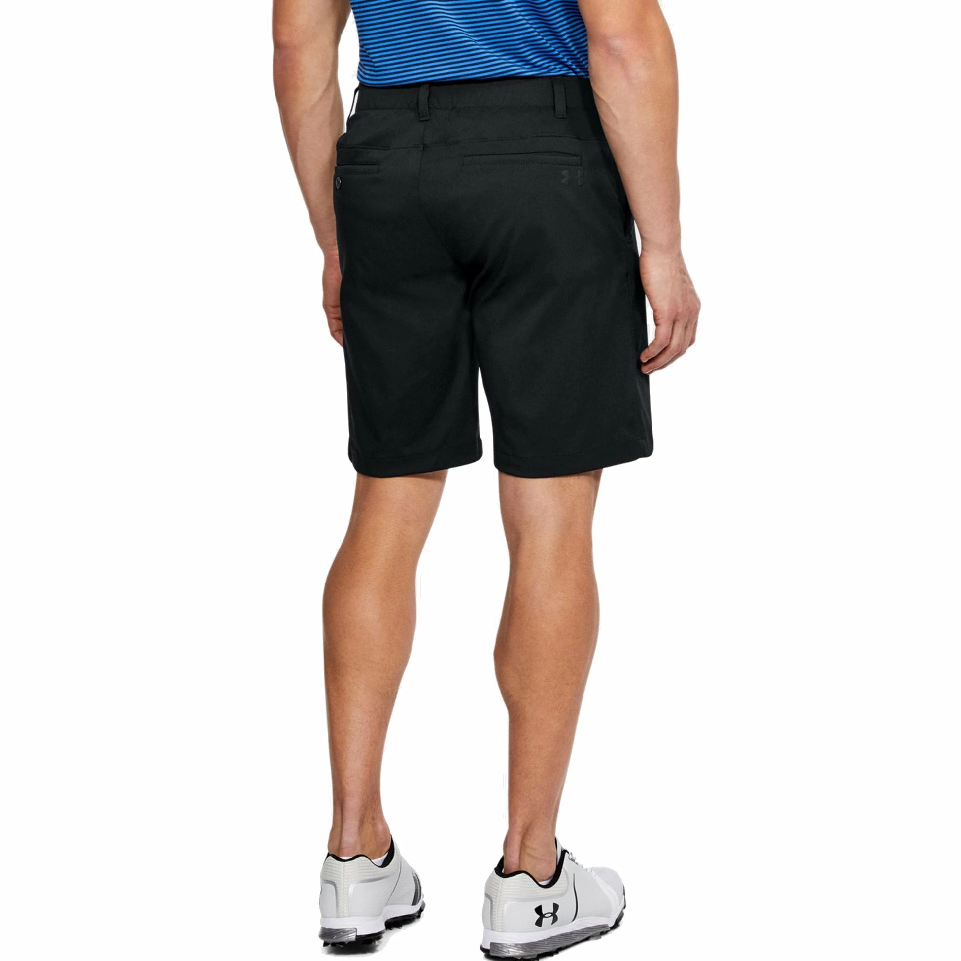 Under Armour Showdown 10in Mens Golf Shorts - Image 6