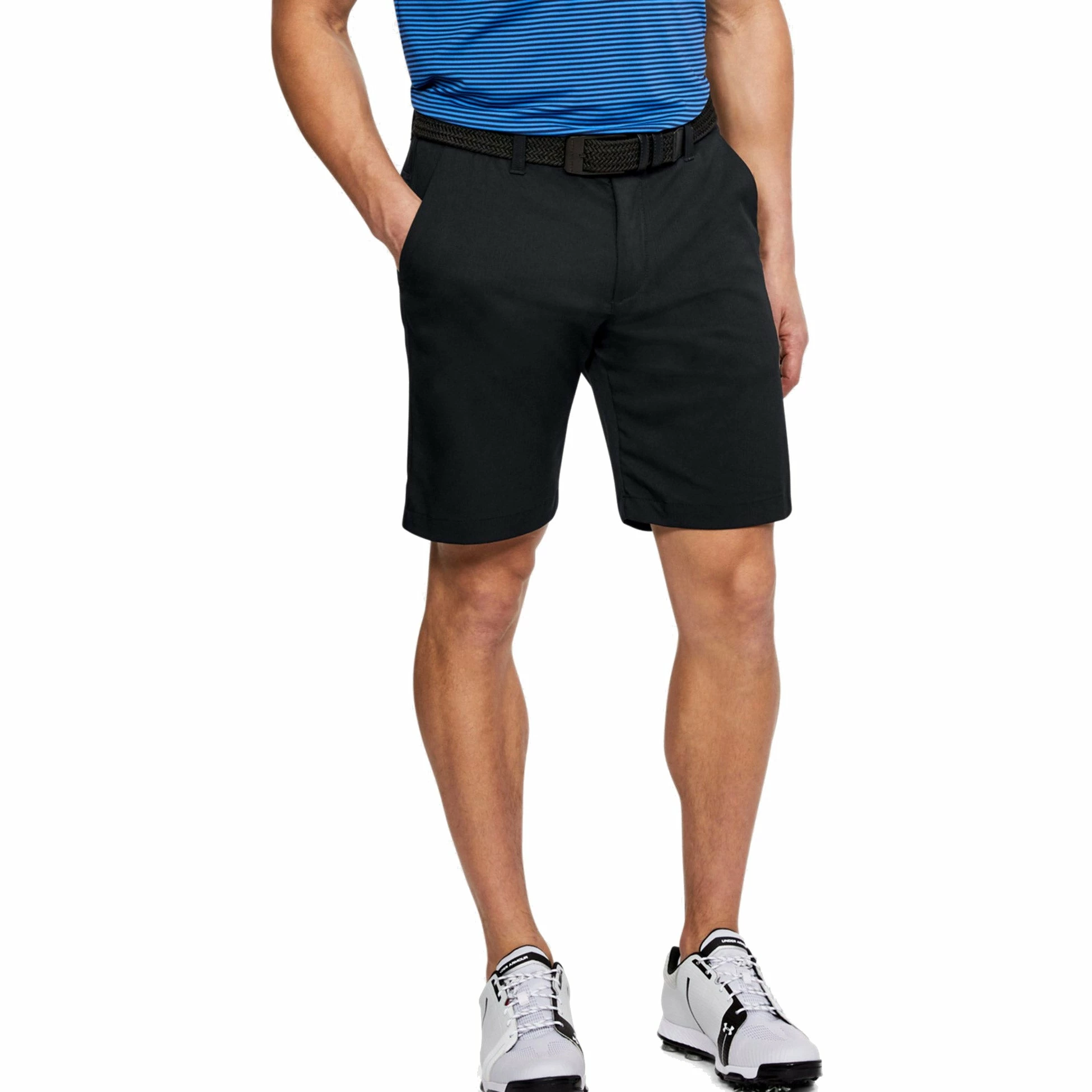 Under Armour Showdown 10in Mens Golf Shorts - Image 5