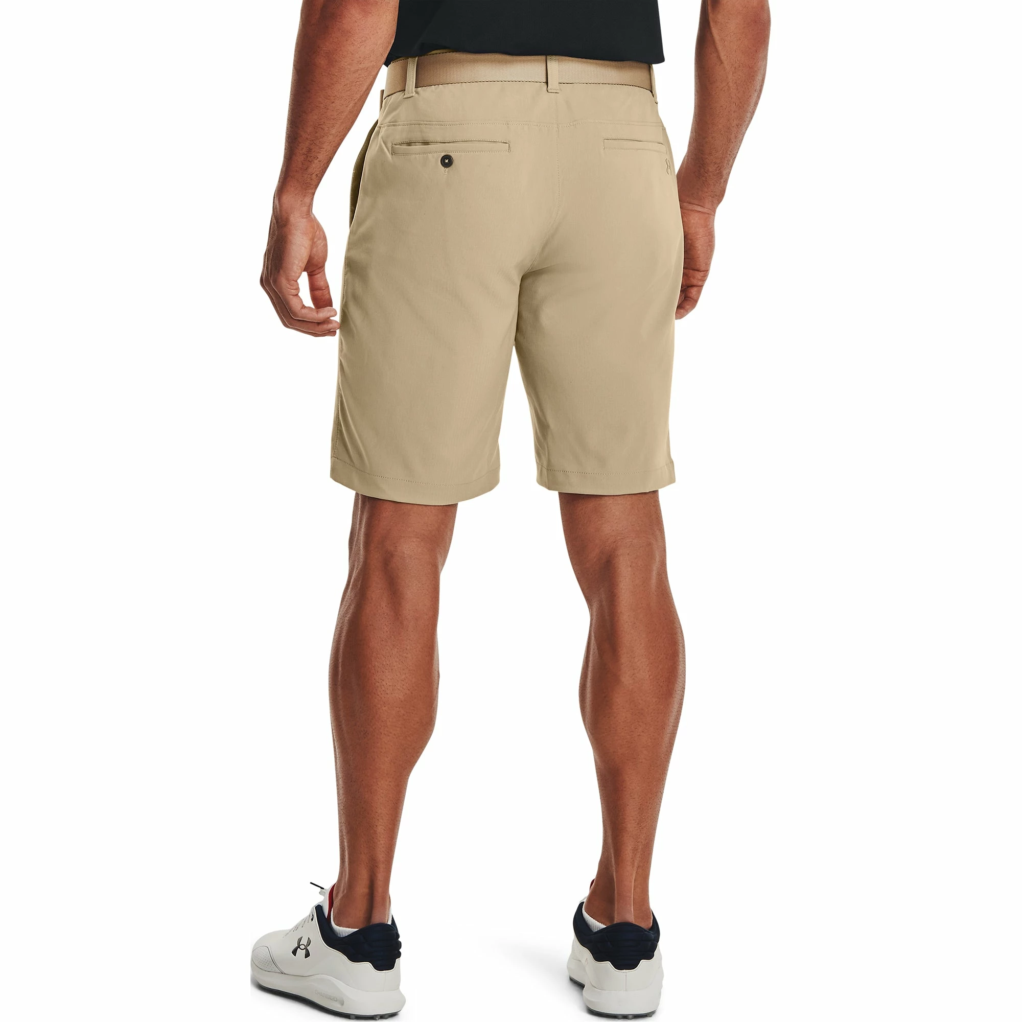 Under Armour Showdown 10in Mens Golf Shorts - Image 8