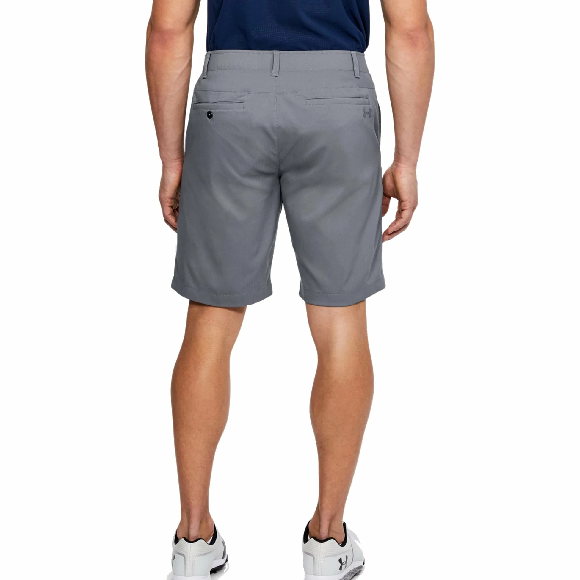 Under Armour Showdown 10in Mens Golf Shorts - Image 2