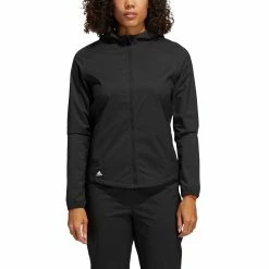 Adidas Golf Adidas Provisional Womens Golf Jacket