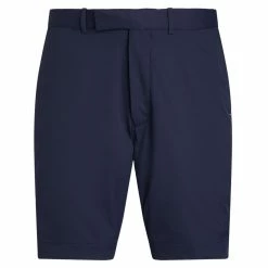 Polo Ralph Lauren RLX Ralph Lauren Cypress Tailored Fit French Navy Mens Golf Shorts