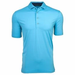Greyson Cayuse Mens Golf Polo