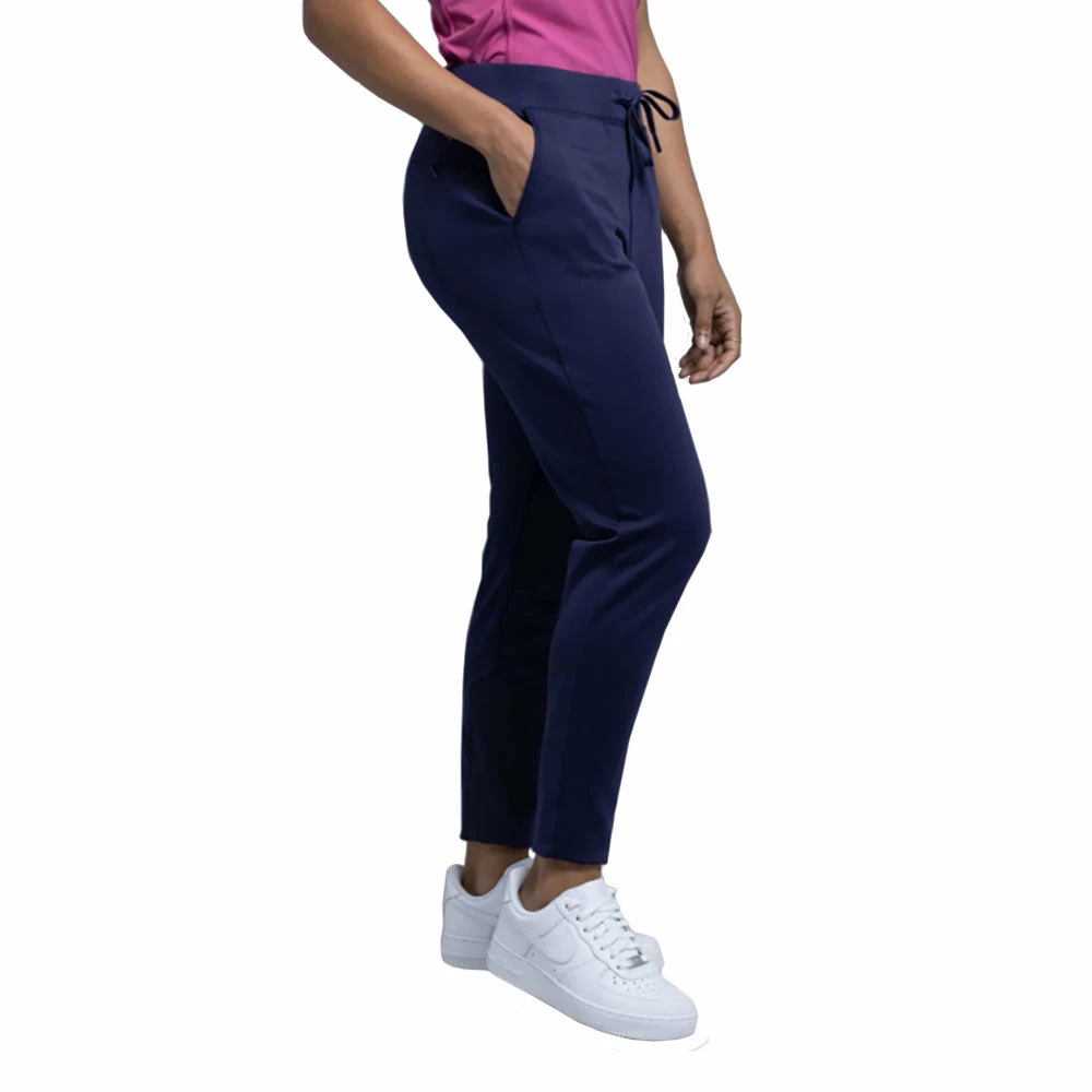 Greyson Scarlett Sequoia Womens Golf Joggers - Image 3