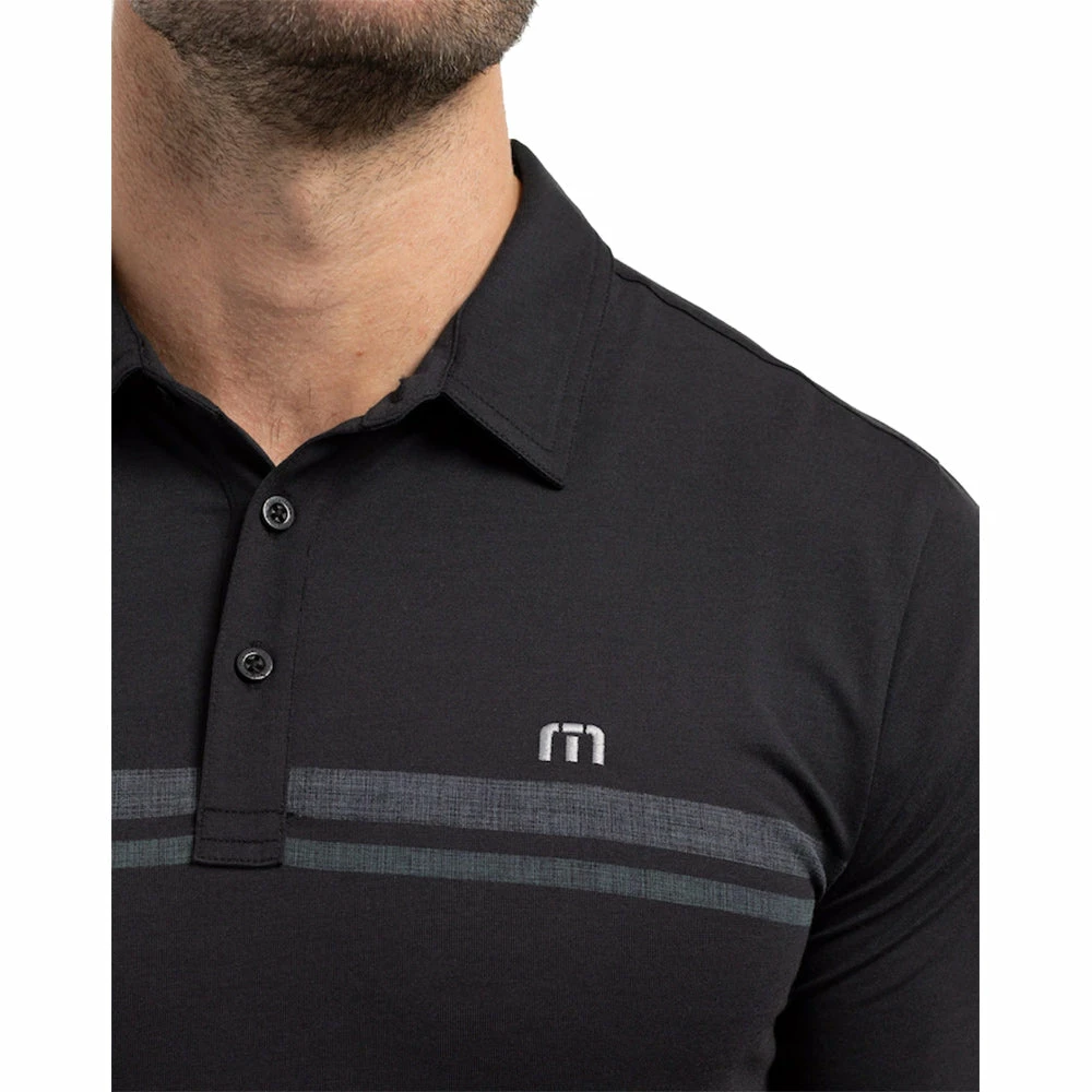 TravisMathew Pride And Joy Mens Golf Polo - Image 2