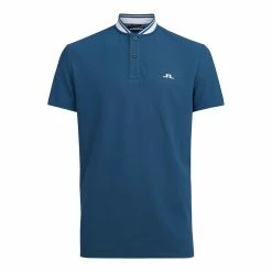 J.Lindeberg J. Lindeberg Tyson Mens Golf Polo