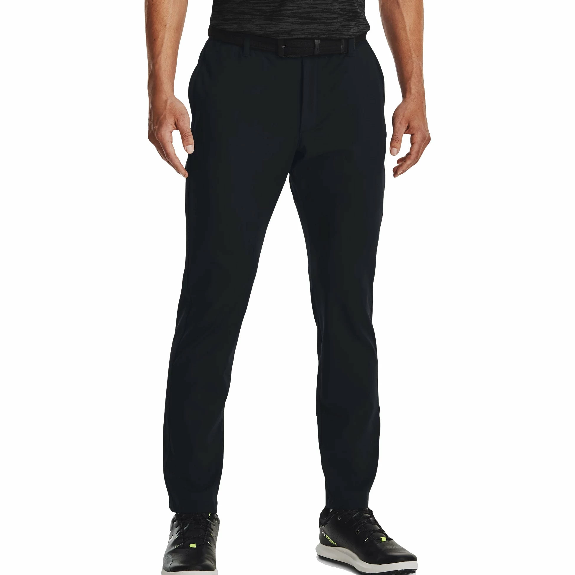 Under Armour Iso-Chill Tapered Mens Golf Pants
