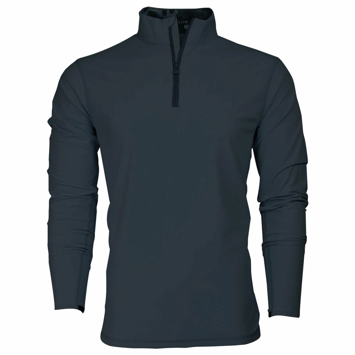 Greyson Tate Mens Golf 1/4 Zip - Image 2