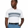 PUMA Golf Puma Mattr Grind Mens Golf Polo