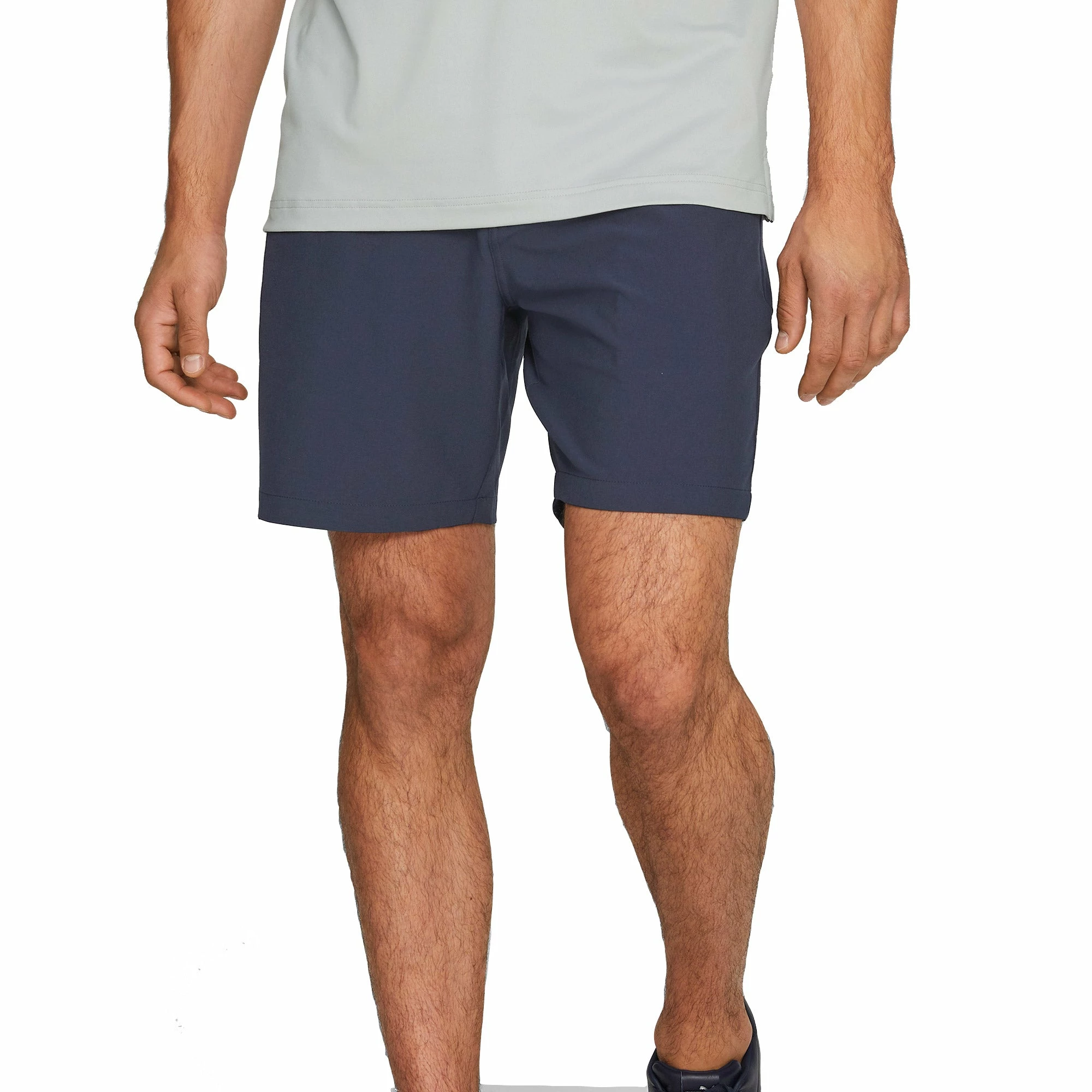 PUMA Golf Puma 101 South 7 In Mens Golf Short