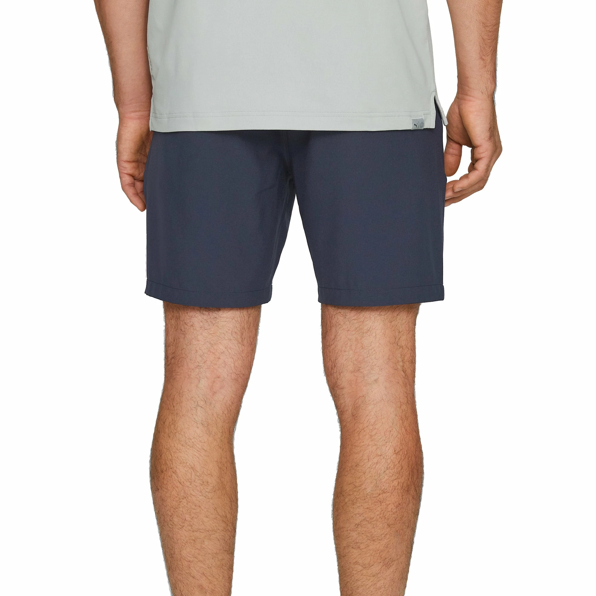 PUMA Golf Puma 101 South 7 In Mens Golf Short - Image 2