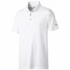 PUMA Golf Puma Rotation Mens Golf Polo