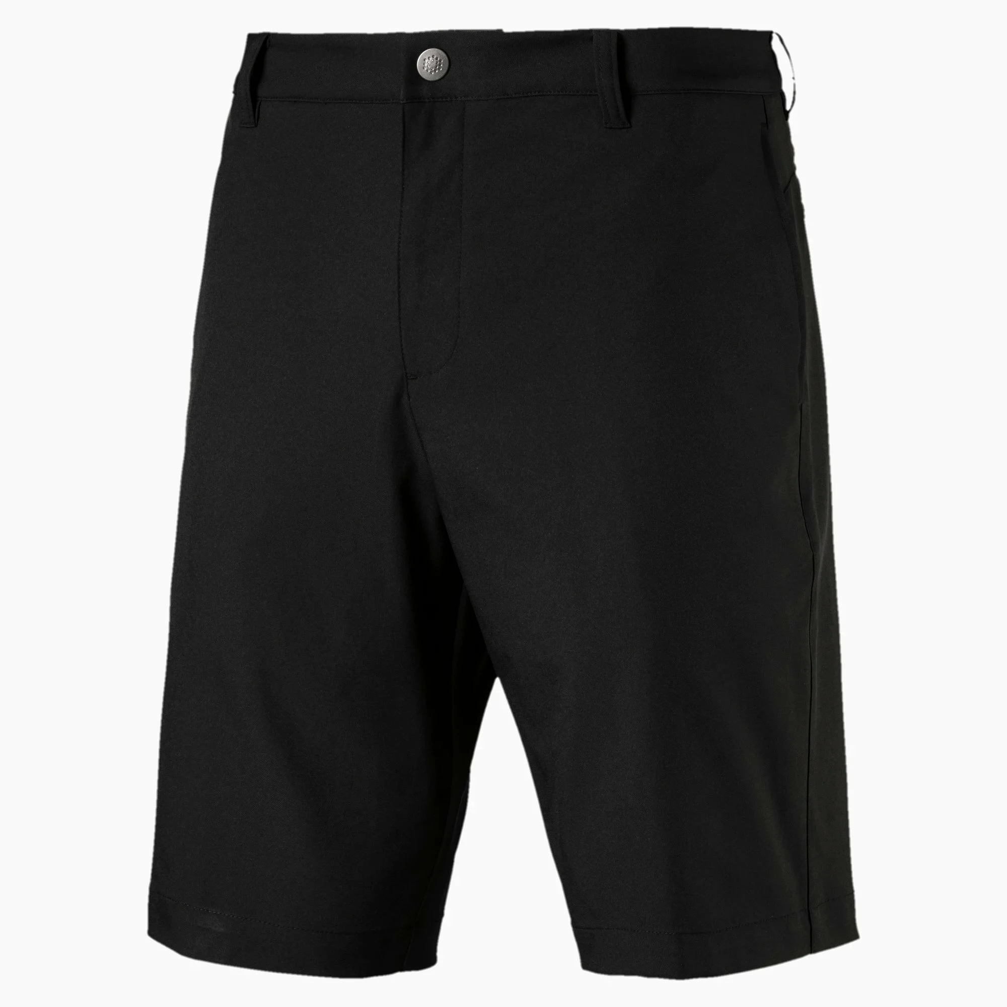 PUMA Golf Puma Jackpot 10.5in Mens Golf Shorts