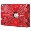 Callaway Chrome Soft Golf Balls - Dozen 2018