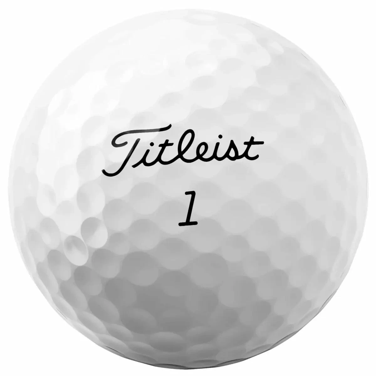 Titleist Pro V1 Golf Balls - Dozen - Image 2
