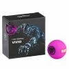 Volvik Marvel 4 Golf Ball Pack