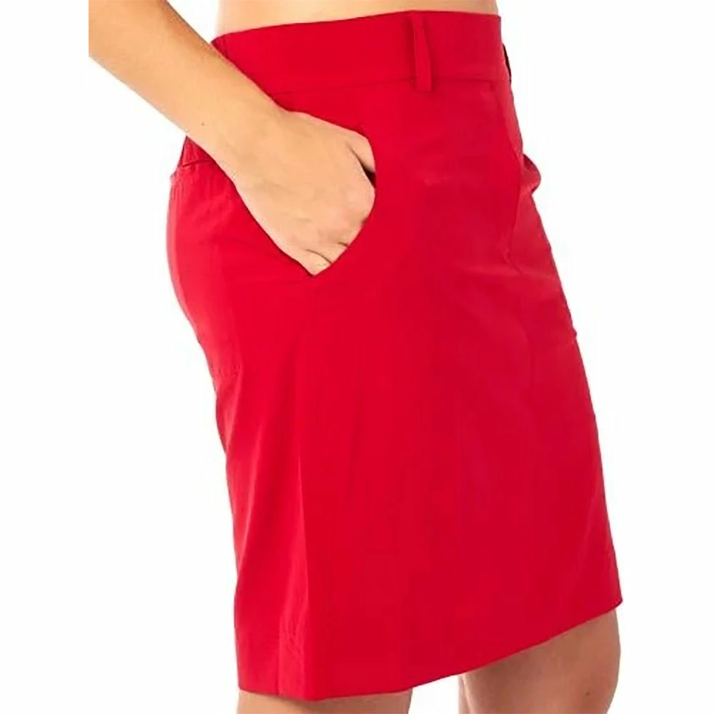 Belyn Key Trouser Womens Golf Skort - Image 2