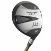 New And Used Bridgestone J33 Fairway Wood Golf Clubs