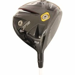 New And Used Bridgestone J715 Driver Golf Clubs