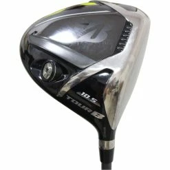 New And Used Bridgestone Tour B JGR Driver Golf Clubs