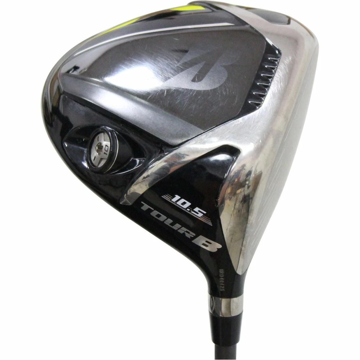 New And Used Bridgestone Tour B JGR Driver Golf Clubs