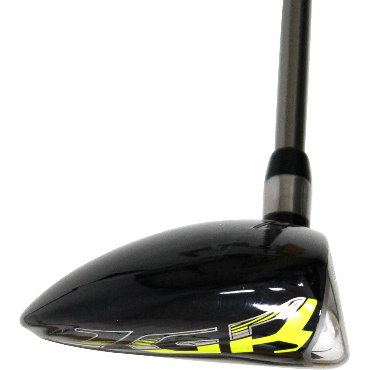 New And Used Bridgestone Tour B JGR Fairway Wood Golf Clubs - Image 2