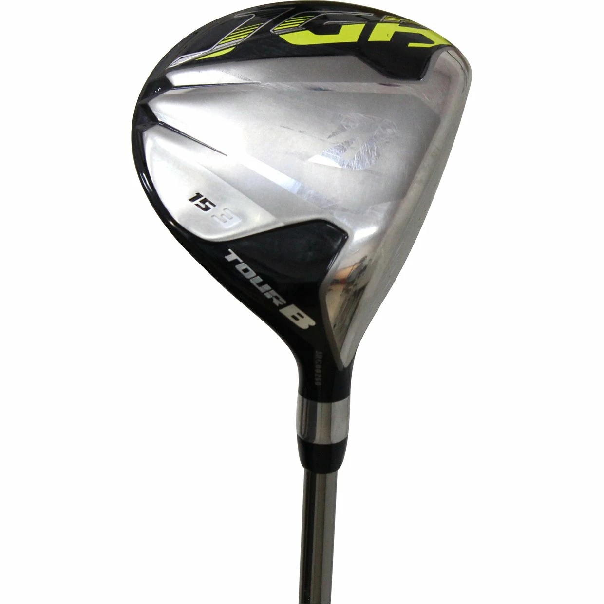 New And Used Bridgestone Tour B JGR Fairway Wood Golf Clubs