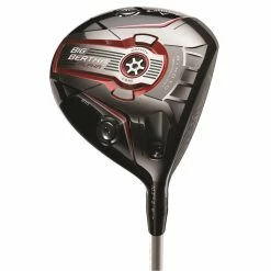 New And Used Callaway Big Bertha Alpha 815 Driver Golf Clubs