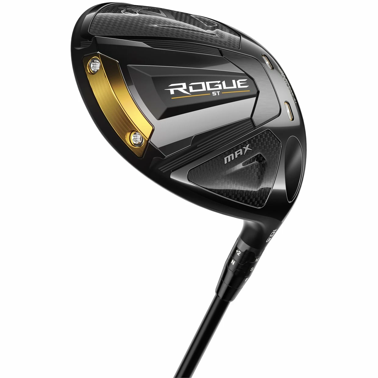 New And Used Callaway Rogue ST MAX Driver Golf Clubs - Image 5