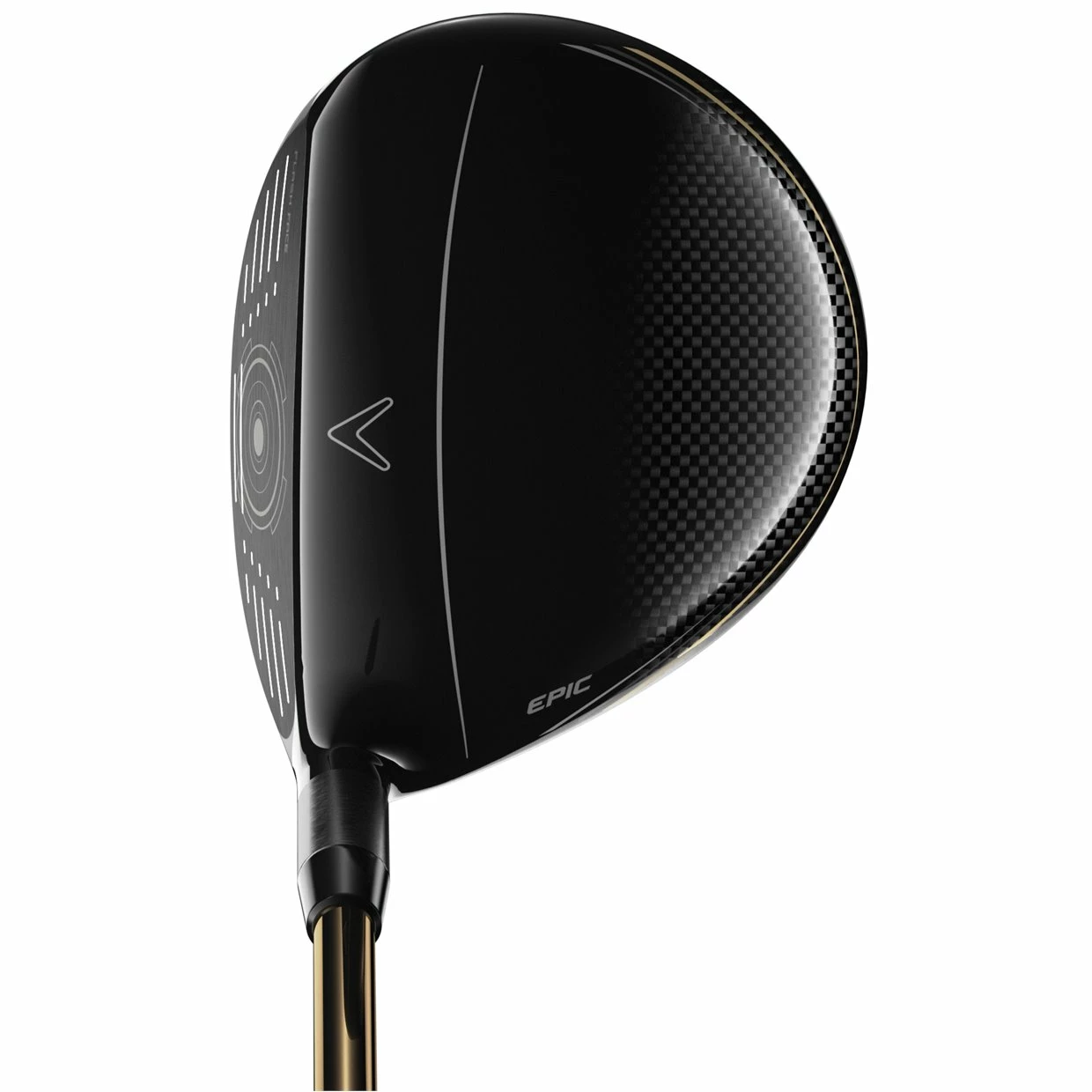 New And Used Callaway Epic Flash Star Fairway Wood Golf Clubs - Image 4